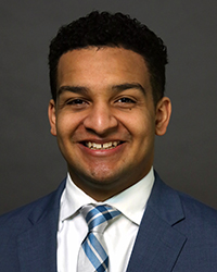 WVU Law Justin Tyree '20